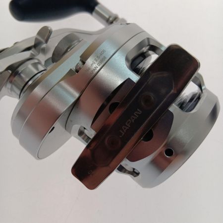  SHIMANO シマノ 17オシアジガー1501HG 03668