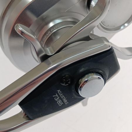  SHIMANO シマノ 17オシアジガー1501HG 03668