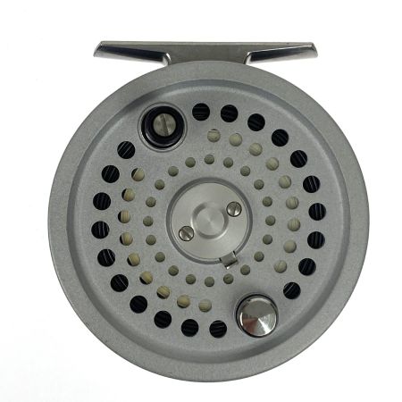  ORVIS オービス バテンキル シルバーシリーズ デイスク7/8 左巻き