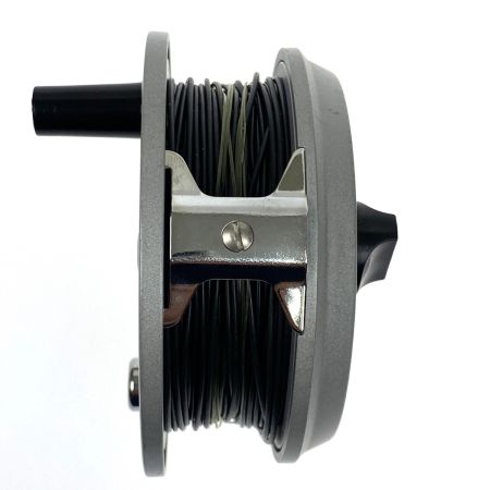  ORVIS オービス バテンキル シルバーシリーズ デイスク7/8 左巻き