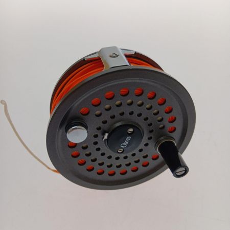  ORVIS フライリール　バテンキル8/9