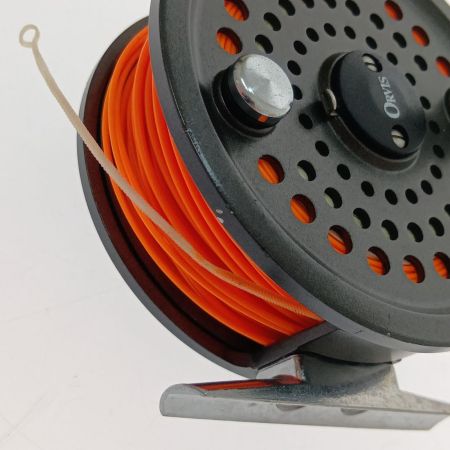  ORVIS フライリール　バテンキル8/9