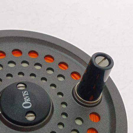  ORVIS フライリール　バテンキル8/9