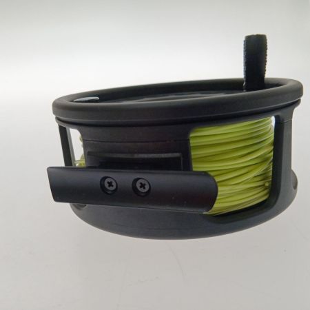  LOOP フライリール　evotecCLW　 CLW8-12R