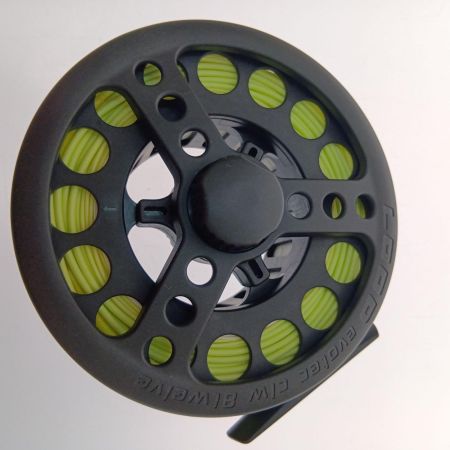  LOOP フライリール　evotecCLW　 CLW8-12R