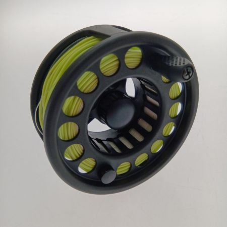  LOOP フライリール　evotecCLW　 CLW8-12R