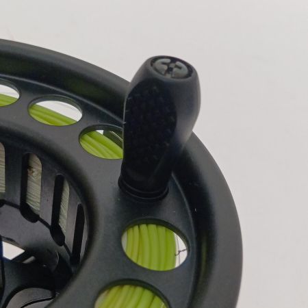  LOOP フライリール　evotecCLW　 CLW8-12R