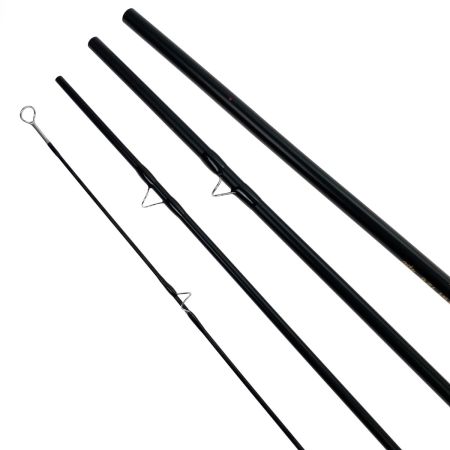  TFO Lefty Kreh Professional Series 6wt 12’6” 4PC フライロッド ケース付き
