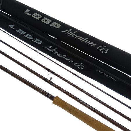  LOOP フライロッド　アドベンチャーG3 10150-4