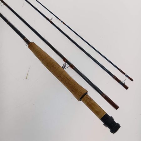  SCOTT スコット フライロッド　G2 906/4