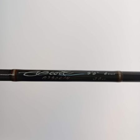  SCOTT スコット フライロッド　G2 906/4