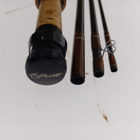  SCOTT スコット フライロッド　G2 906/4