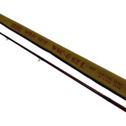 □□ レジットデザイン ロッド　ワイルドサイド　WSC-G62L WSC-G62L Bランク