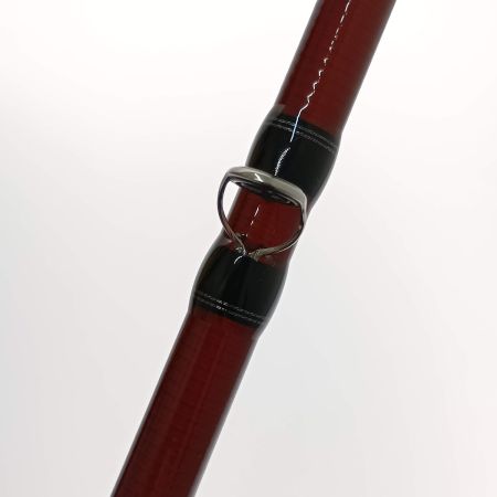  レジットデザイン ロッド　ワイルドサイド　WSC-G62L WSC-G62L