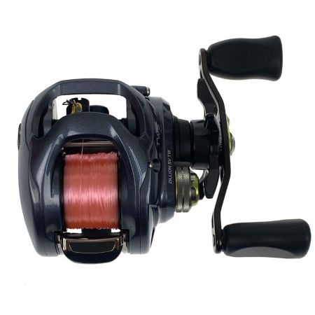  DAIWA ダイワ 16 ジリオン SV TW 1016SV-XXH 右巻き 613448