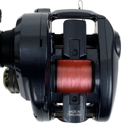  DAIWA ダイワ 16 ジリオン SV TW 1016SV-XXH 右巻き 613448