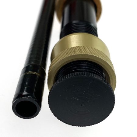  ORVIS HLS GRAPHITE 10'8 wt. LINE フライロッド ケース付き