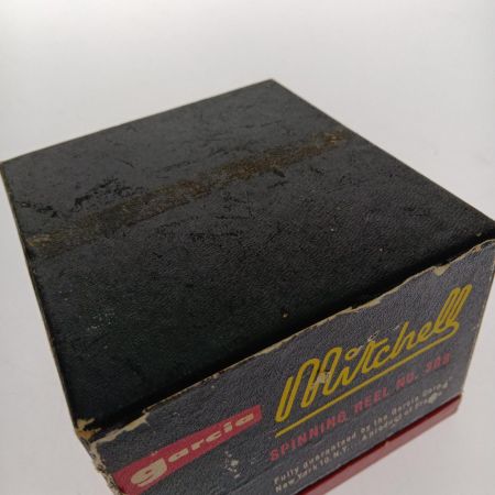  MITCHELL ミッチェル　スピニングリール　308
