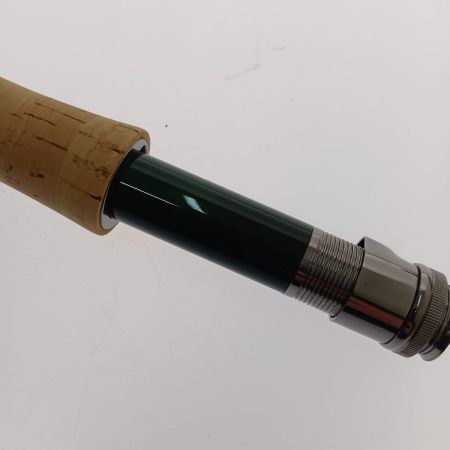  Review レビュー　フライロッド　 RS-S 8404