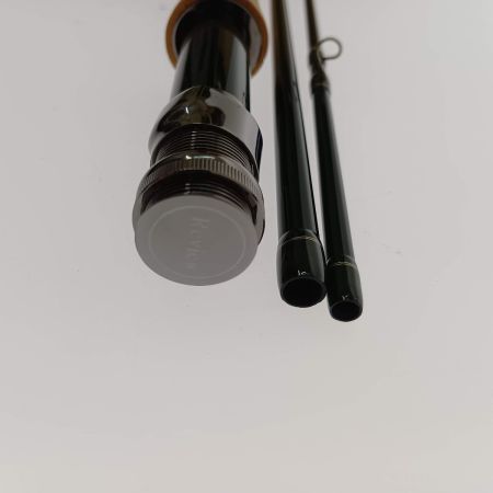  Review レビュー　フライロッド　 RS-S 8404