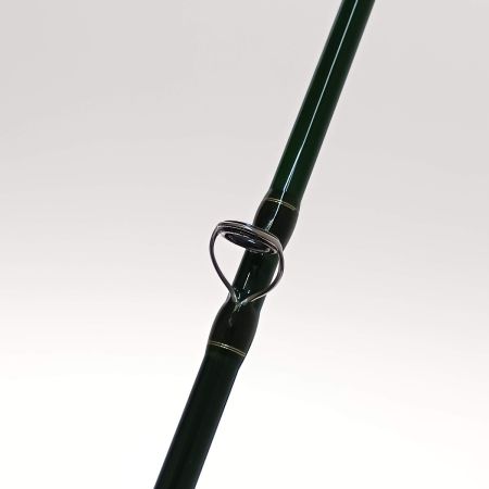  Review レビュー　フライロッド　 RS-S 8404