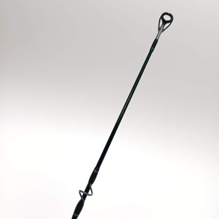  Review レビュー　フライロッド　 RS-S 9078