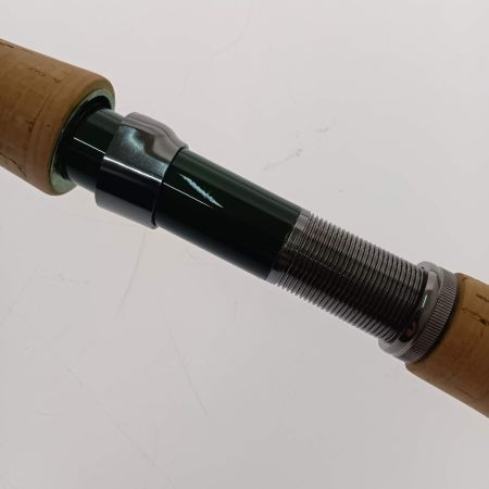  Review レビュー　フライロッド　 RS-S 9078