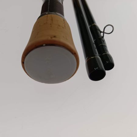  Review レビュー　フライロッド　 RS-S 9078