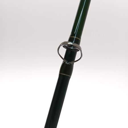  Review レビュー　フライロッド　 RS-S 9078