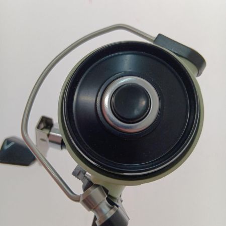  ABU スピニングリール　カーディナル44