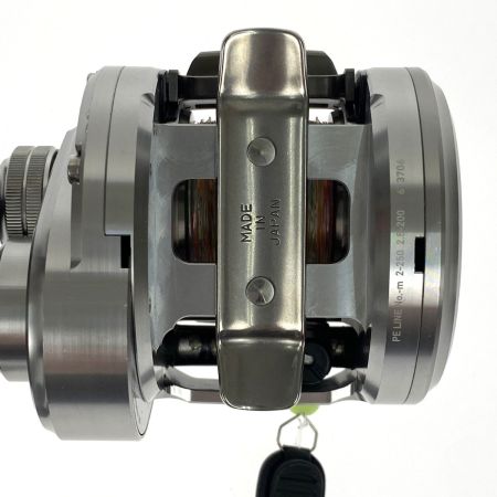  DAIWA ダイワ 15 キャタリナ BJ200SH-L 左巻き 613706