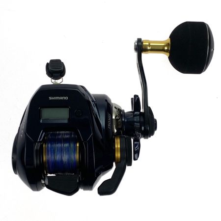  SHIMANO シマノ 19グラップラーCT 150XG 右ハンドル 04037