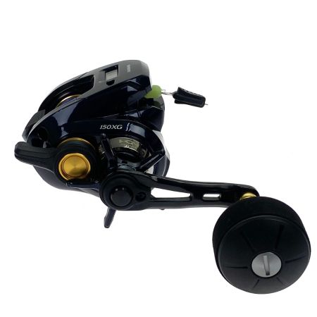  SHIMANO シマノ 19グラップラーCT 150XG 右ハンドル 04037