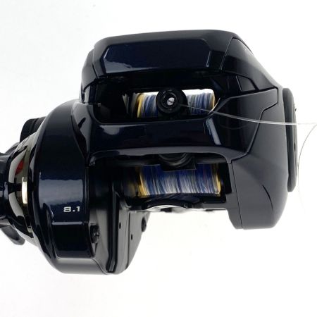  SHIMANO シマノ 19グラップラーCT 150XG 右ハンドル 04037