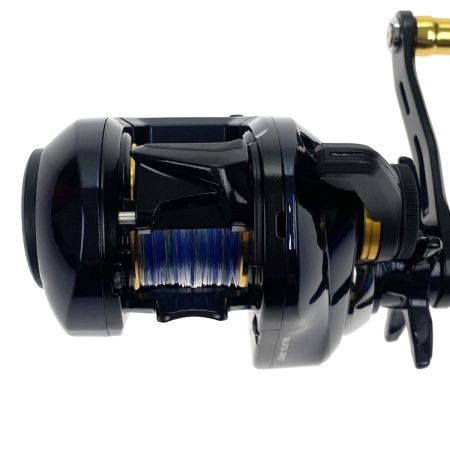  SHIMANO シマノ 19グラップラーCT 150XG 右ハンドル 04037