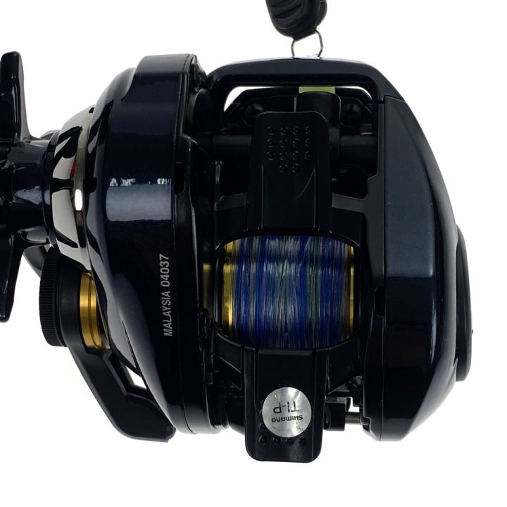 SHIMANO シマノ 19グラップラーCT 150XG 右ハンドル 04037 - 中古釣り  