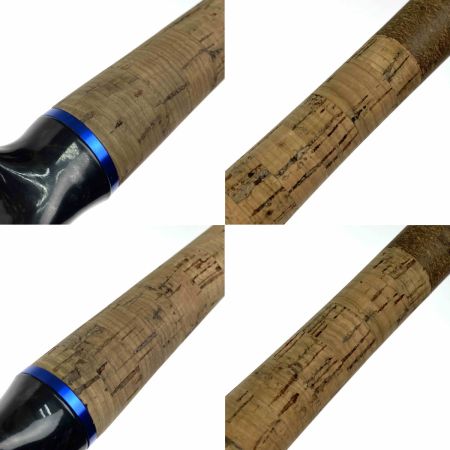  Abu Garcia アブガルシア アウトサイダー ODC-66MH+