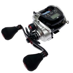 ## Abu Garcia アブガルシア MAX DLC 右ハンドル Bランク