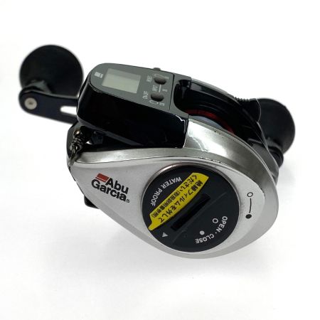  Abu Garcia アブガルシア MAX DLC 右ハンドル