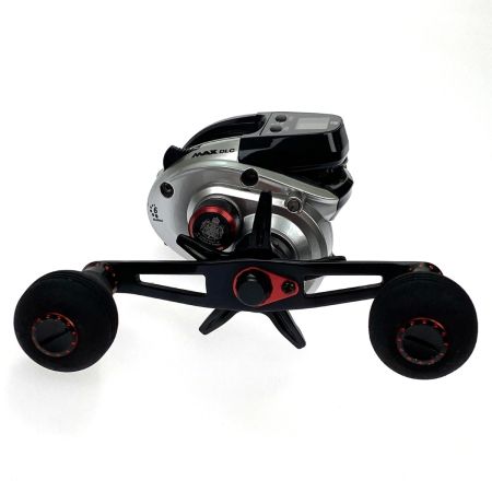  Abu Garcia アブガルシア MAX DLC 右ハンドル