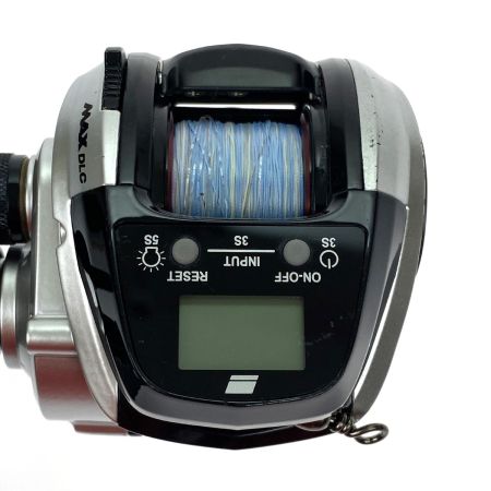  Abu Garcia アブガルシア MAX DLC 右ハンドル