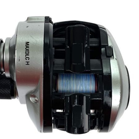  Abu Garcia アブガルシア MAX DLC 右ハンドル