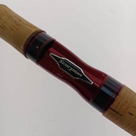  SHIMANO シマノ ロッド　スコーピオン 2651R-5 39205