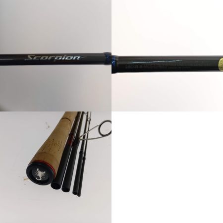  SHIMANO シマノ ロッド　スコーピオン 2651R-5 39205