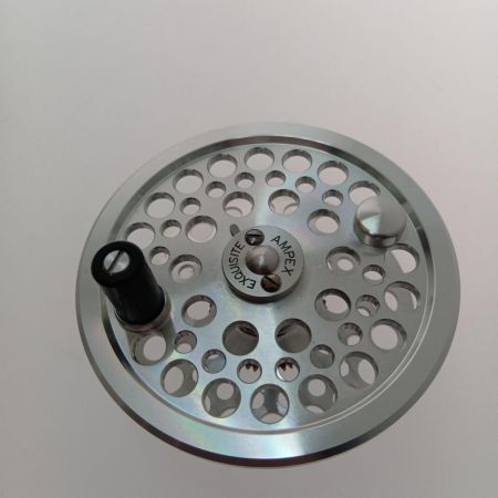  AMPEX フライリール　SK-Ⅲ　スプール付き