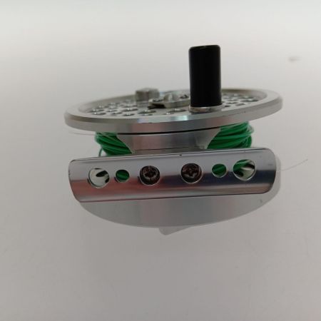  AMPEX フライリール　SK-Ⅲ　スプール付き