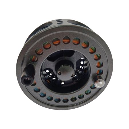  DAIWA ダイワ フライリール　ロッホモア 10/11 本体のみ