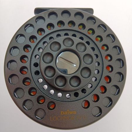  DAIWA ダイワ フライリール　ロッホモア 10/11 本体のみ