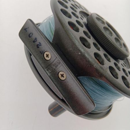  DAIWA ダイワ フライリール　ロッホモア 10/11 本体のみ