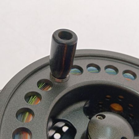  DAIWA ダイワ フライリール　ロッホモア 10/11 本体のみ